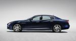 Maserati Quattroporte S Q4 GranLusso 2016 года
